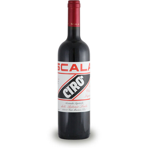 Scala Ciro DOC Rosso Classico Superiore 2020