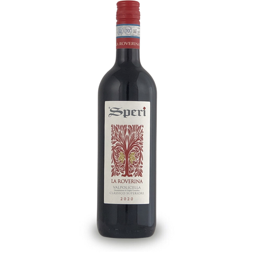 Speri Valpolicella Classico Superiore La Roverina 2020