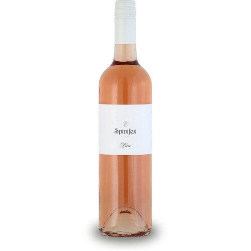 Spinifex Luxe Rose 2021