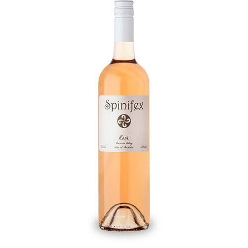 Spinifex Rose 2021