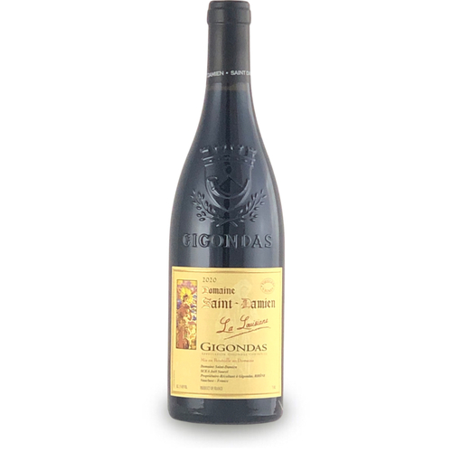 Domaine St Damien La Louisiane Gigondas 2020