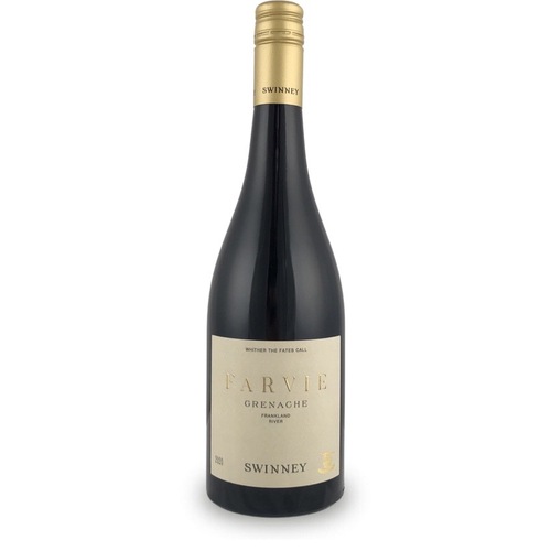 Swinney Farvie Grenache 2020