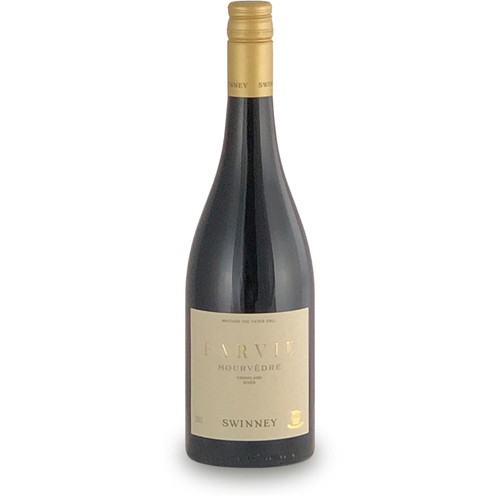 Swinney Farvie Mourvedre 2022