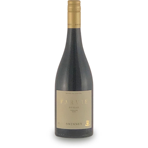 Swinney Farvie Syrah 2021