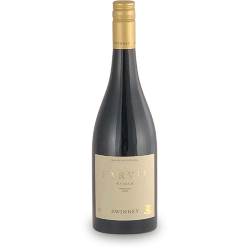 Swinney Farvie Syrah 2022