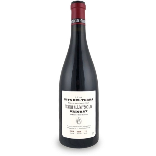 Terroir al Limit Priorat Dits del Terra 2018