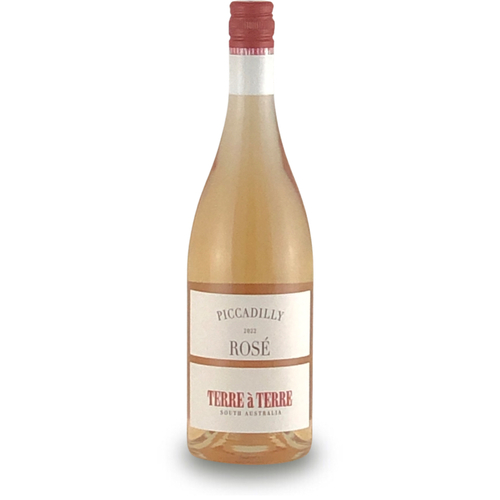 Terre a Terre Piccadilly Valley Rose 2022