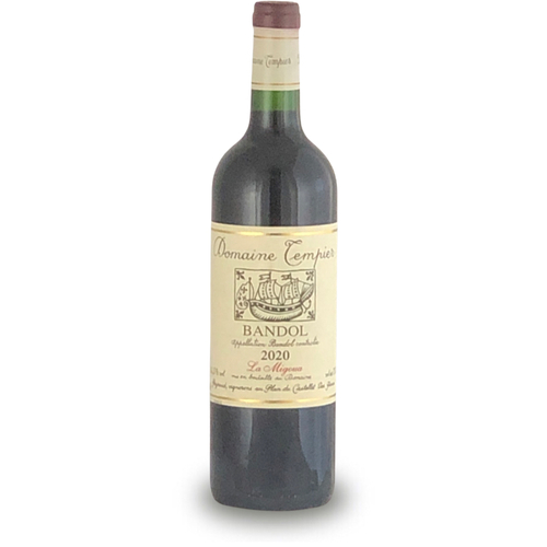 Domaine Tempier Bandol La Migoua 2020