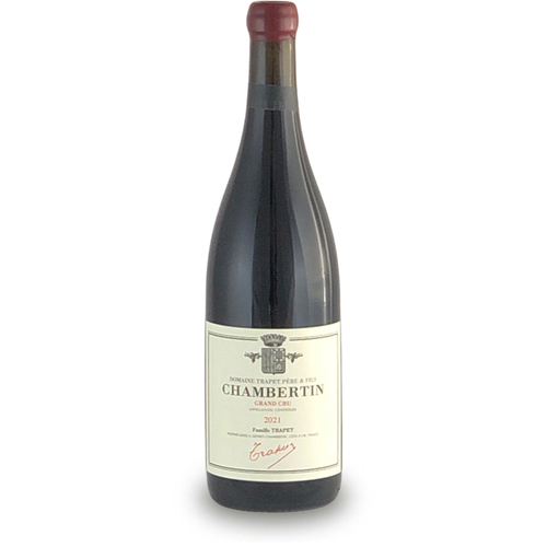 Domaine Trapet Chambertin Grand Cru 2021