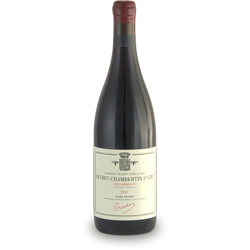 Domaine Trapet Gevrey Chambertin 1er Cru Les Corbeaux 2021