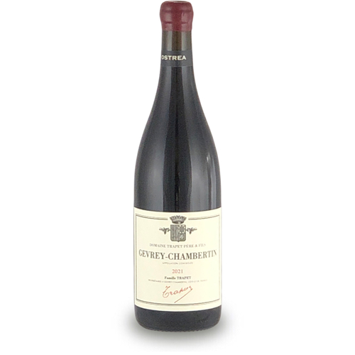 Domaine Trapet Gevrey Chambertin Ostrea 2021