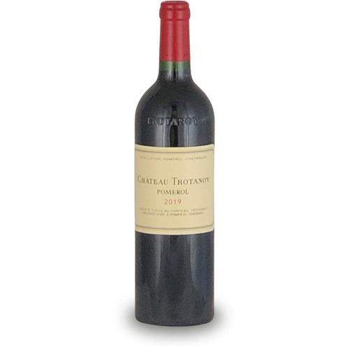 Chateau Trotanoy 2019