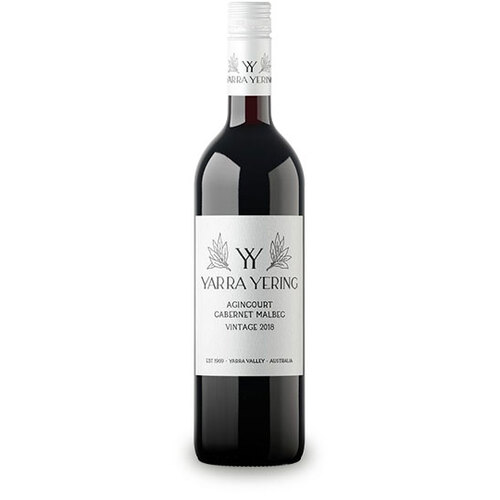 Yarra Yering Agincourt 2018