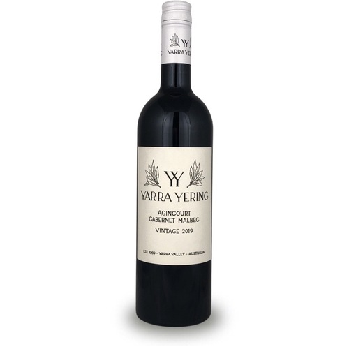 Yarra Yering Agincourt 2019