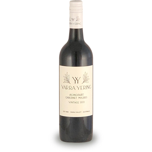 Yarra Yering Agincourt 2021