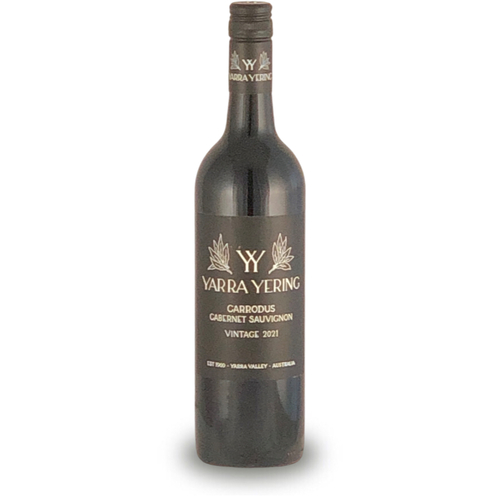 Yarra Yering Carrodus Cabernet 2021