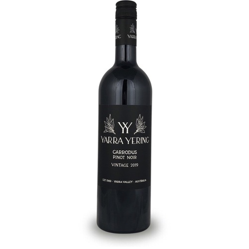 Yarra Yering Carrodus Pinot Noir 2019
