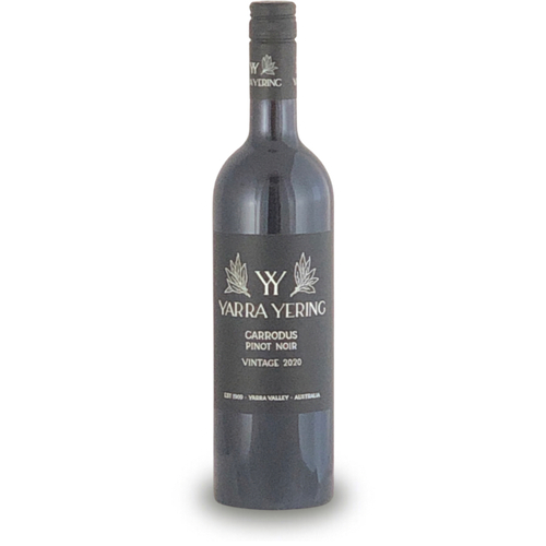 Yarra Yering Carrodus Pinot Noir 2020