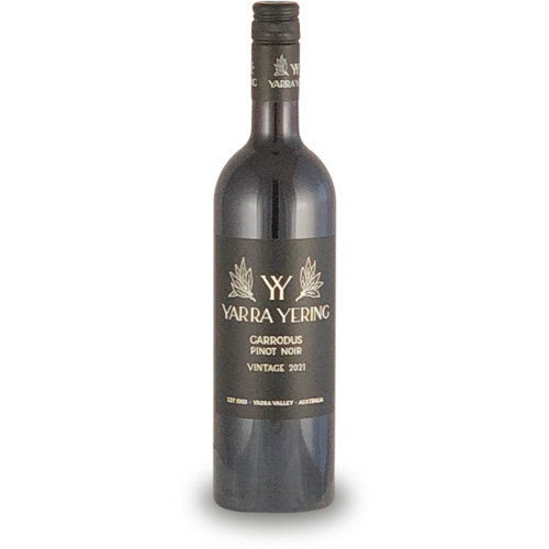 Yarra Yering Carrodus Pinot Noir 2021