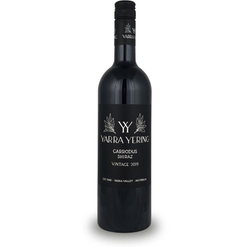 Yarra Yering Carrodus Shiraz 2019