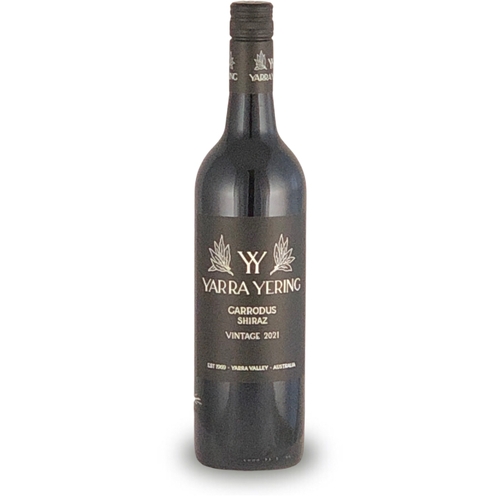 Yarra Yering Carrodus Shiraz 2021