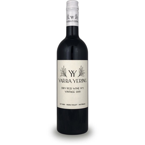 Yarra Yering Dry Red No.2 2019