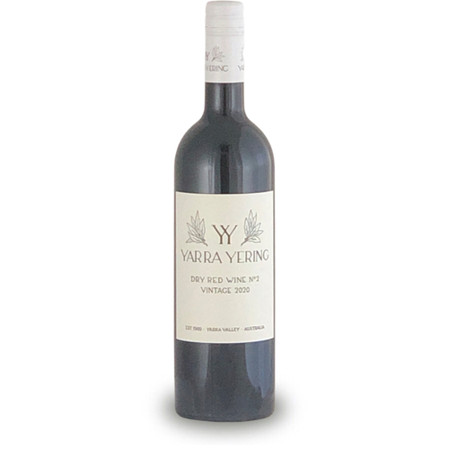 Yarra Yering Dry Red No.2 2020