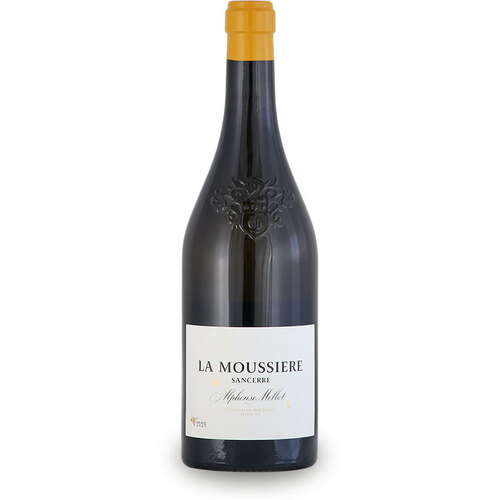 Alphonse Mellot Sancerre La Moussiere 2020