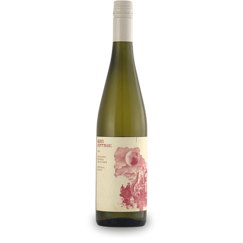 Burn Cottage Riesling Gruner Veltliner 2019