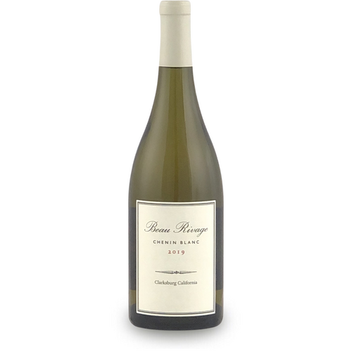 Beau Rivage Chenin Blanc 2019