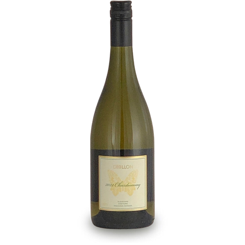 Bindi Dhillon Glenhope Macedon Ranges Chardonnay 2022