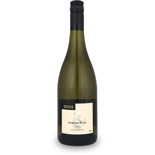 Bindi Kostas Rind Chardonnay 2021