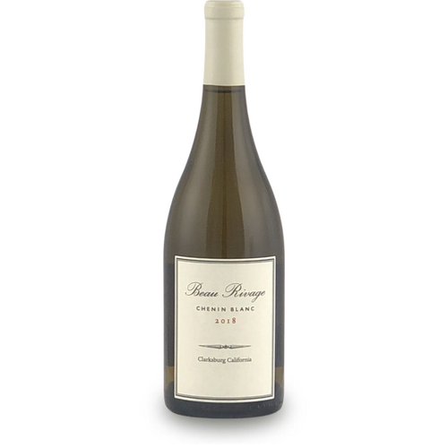 Beau Rivage Chenin Blanc 2018