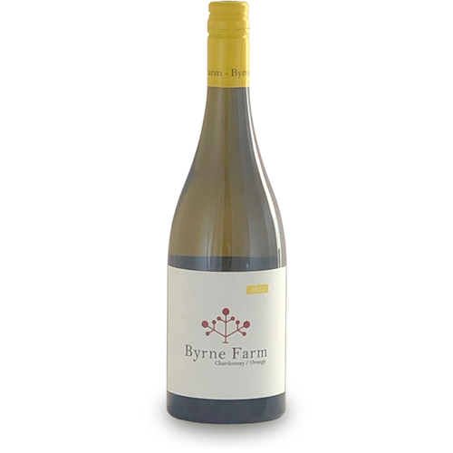 Byrne Farm Chardonnay 2022