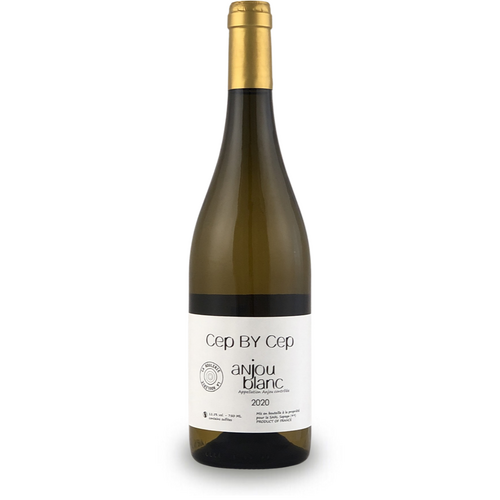 CEP by CEP Anjou Blanc 2020
