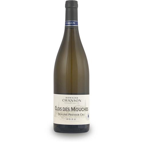 Domaine Chanson Beaune Clos des Mouches 1er Cru Blanc 2020