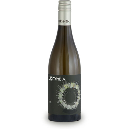 Corymbia Rocket's Vineyard Chenin Blanc 2020