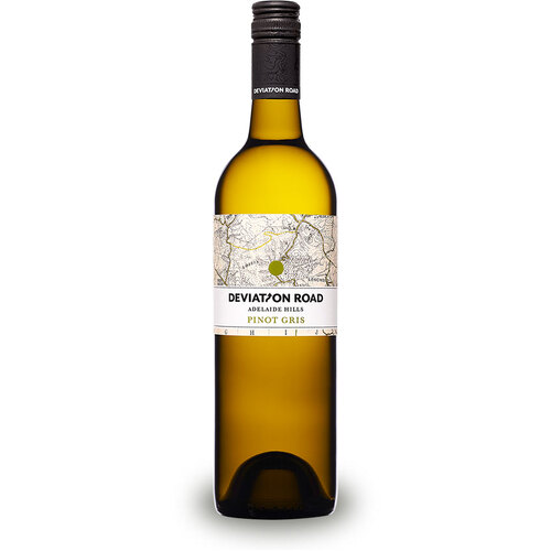 Deviation Road Pinot Gris 2023