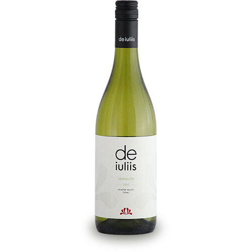 De Iuliis Semillon 2020