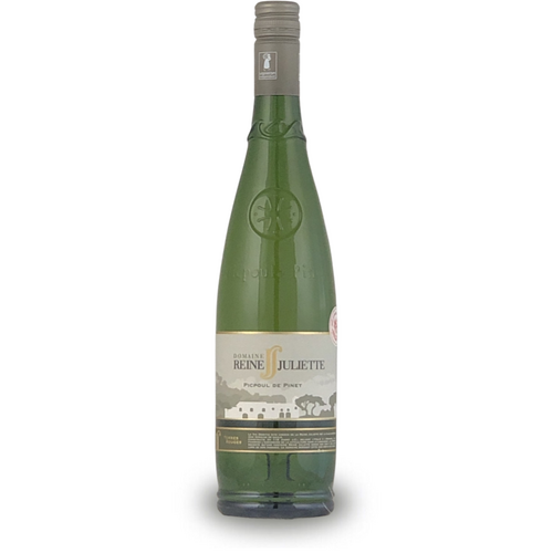 Domaine Reine Juliette Picpoul de Pinet 2020
