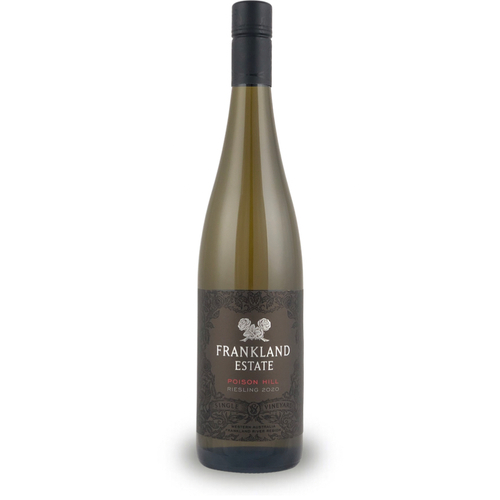 Frankland Estate Poison Hill Riesling 2020