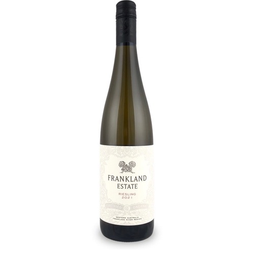 Frankland Estate Riesling 2021