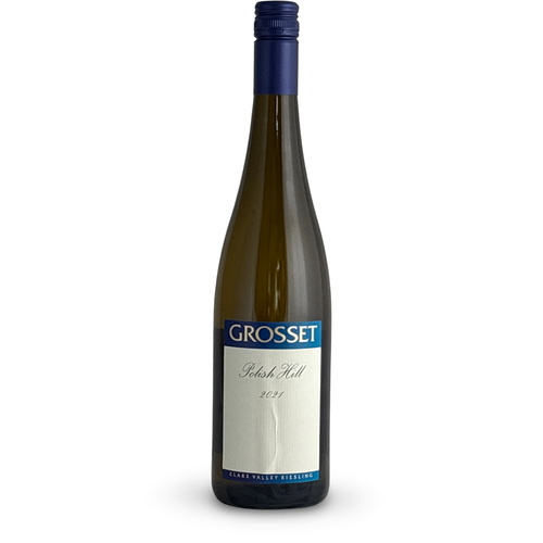 Grosset Polish Hill Riesling 2021