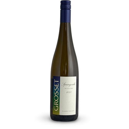 Grosset Springvale Riesling 2021