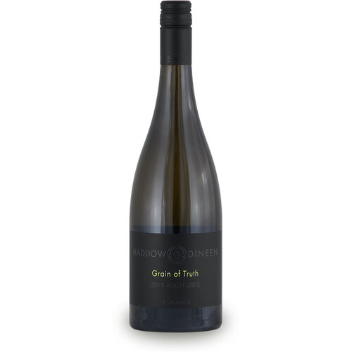 Haddow and Dineen Grain of Truth Pinot Gris 2019
