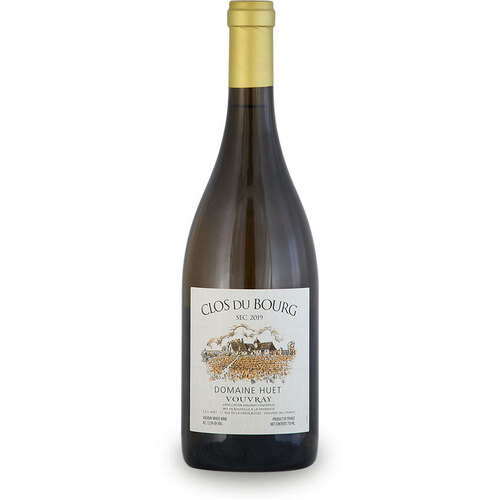 Domaine Huet Clos du Bourg Sec Vouvray 2019