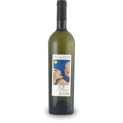 Il Poggio di Gavi Luna Sul Poggio 2021