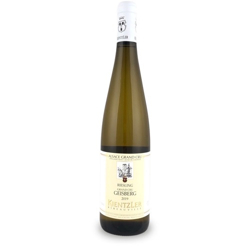 Domaine Kientzler Geisberg Grand Cru 2019