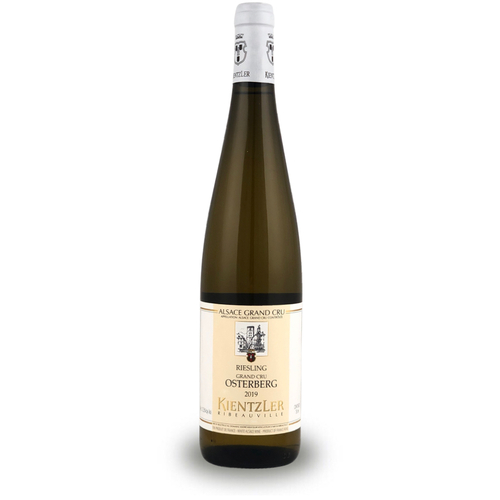 Domaine Kientzler Osterberg Grand Cru 2019