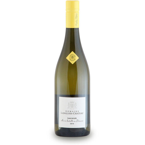Langlois-Chateau Saumur Blanc 2019
